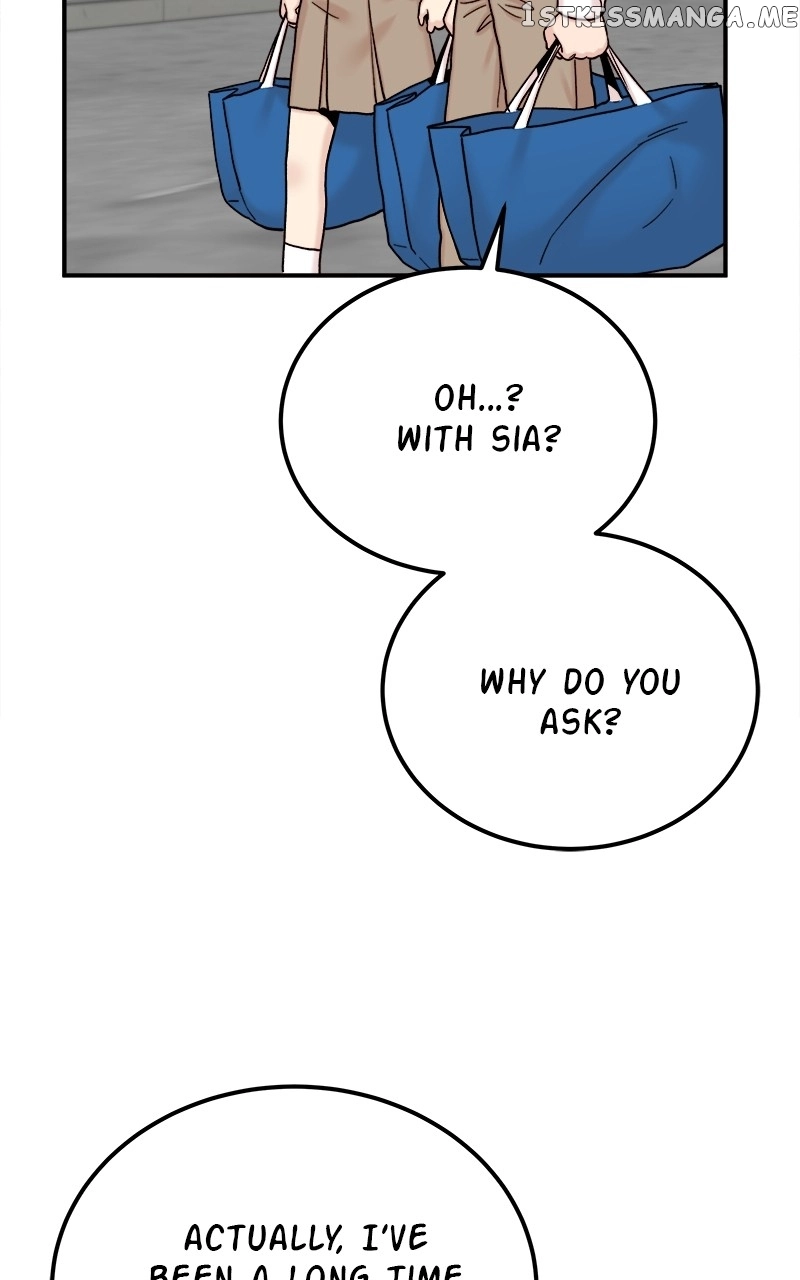 My Dud To Stud Boyfriend Chapter 49 page 88