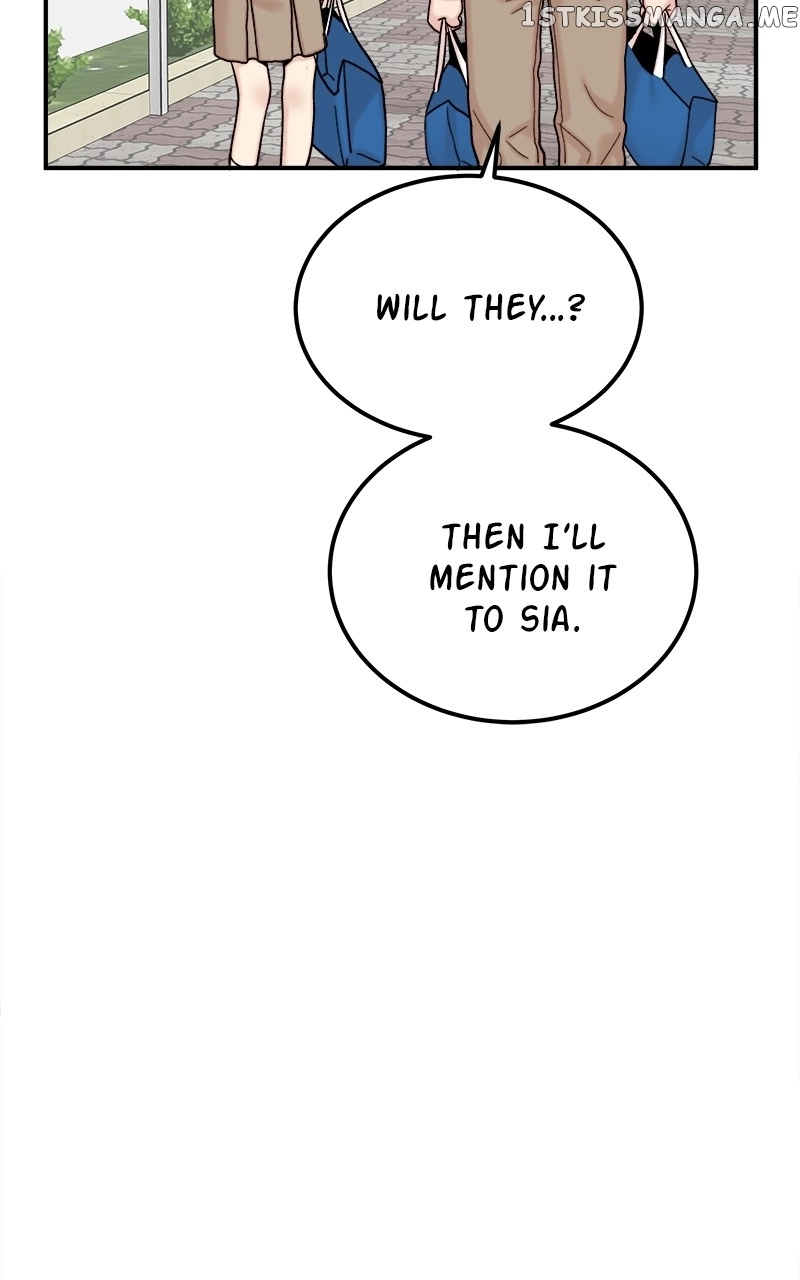 My Dud To Stud Boyfriend Chapter 49 page 95