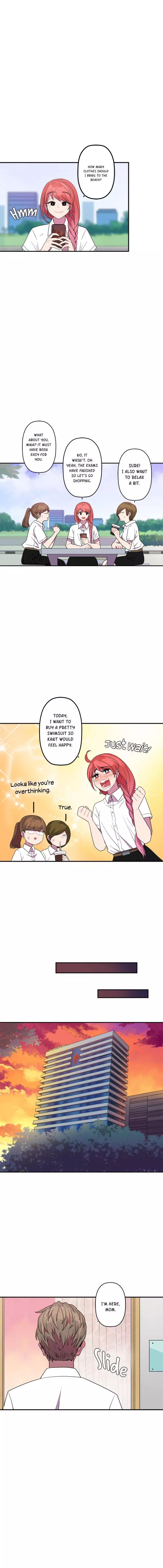 Take My Money Chapter 49 page 3