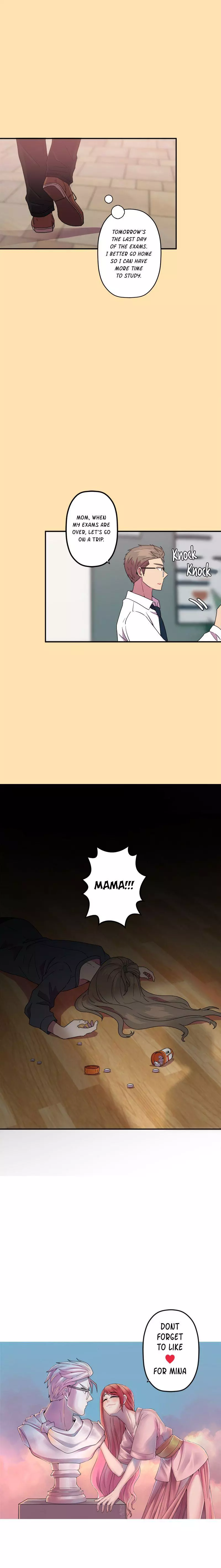 Take My Money Chapter 49 page 11