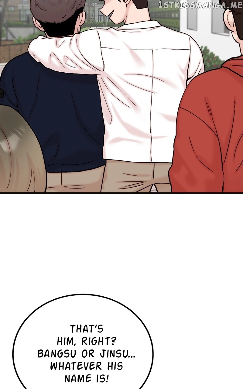 My Dud To Stud Boyfriend Chapter 49 page 98