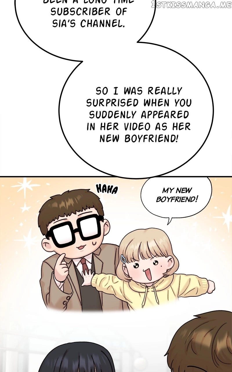 My Dud To Stud Boyfriend Chapter 49 page 89