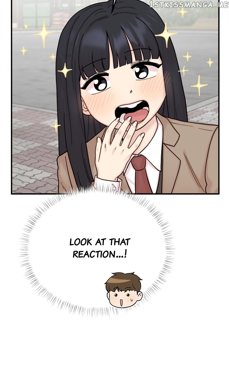 My Dud To Stud Boyfriend Chapter 49 page 93