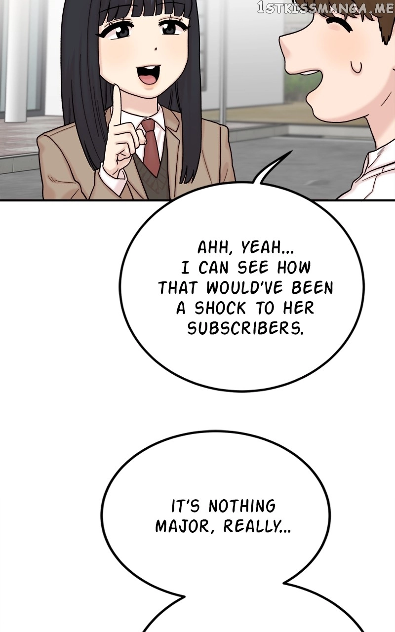 My Dud To Stud Boyfriend Chapter 49 page 90