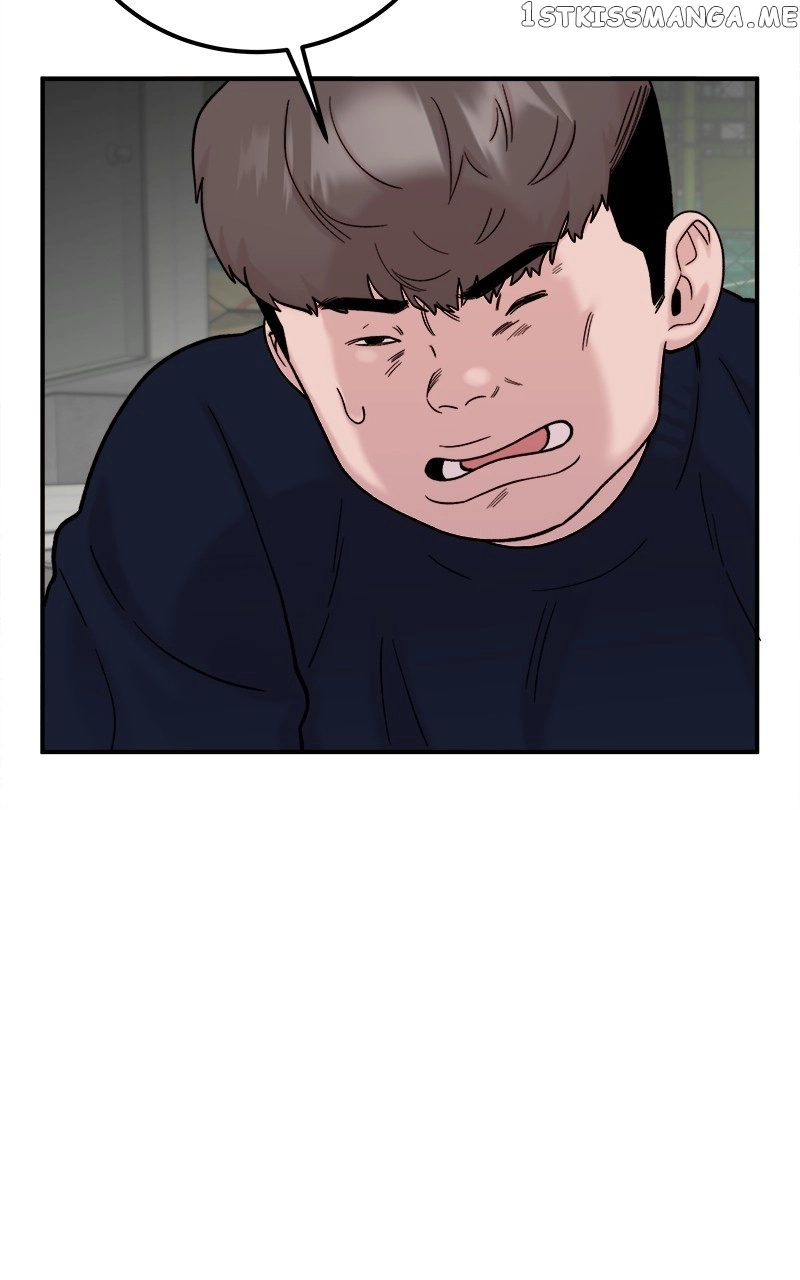 My Dud To Stud Boyfriend Chapter 49 page 113