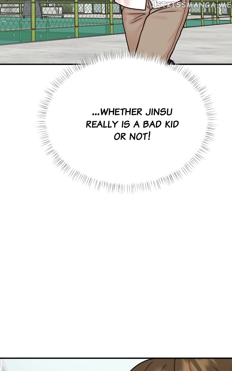 My Dud To Stud Boyfriend Chapter 49 page 108
