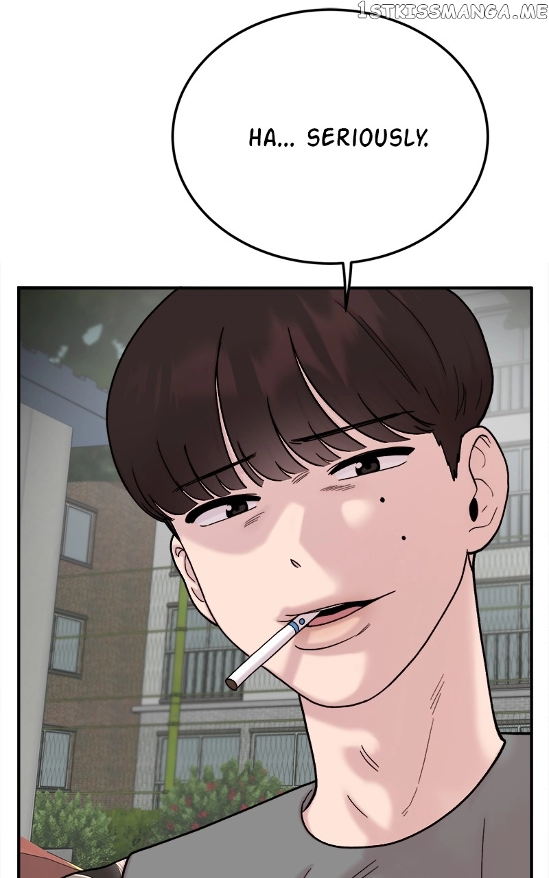 My Dud To Stud Boyfriend Chapter 49 page 114