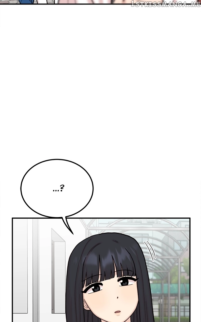 My Dud To Stud Boyfriend Chapter 49 page 104