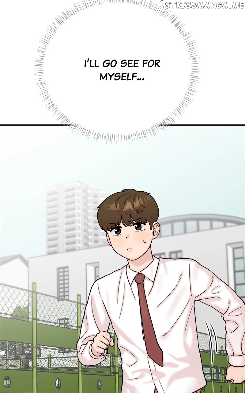 My Dud To Stud Boyfriend Chapter 49 page 107