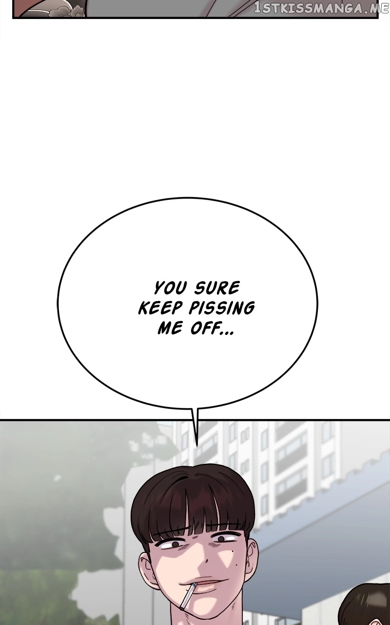 My Dud To Stud Boyfriend Chapter 49 page 115