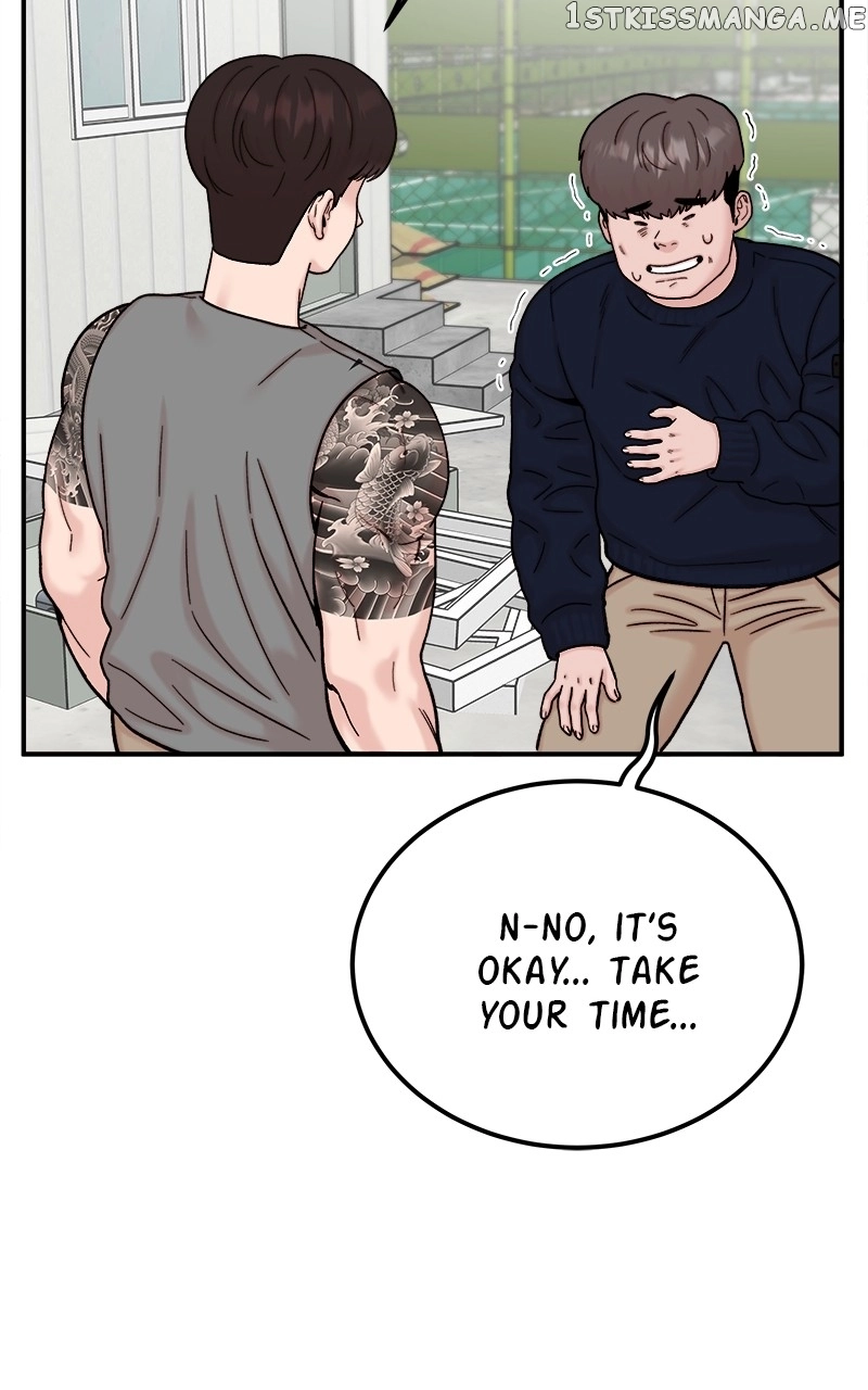 My Dud To Stud Boyfriend Chapter 49 page 118