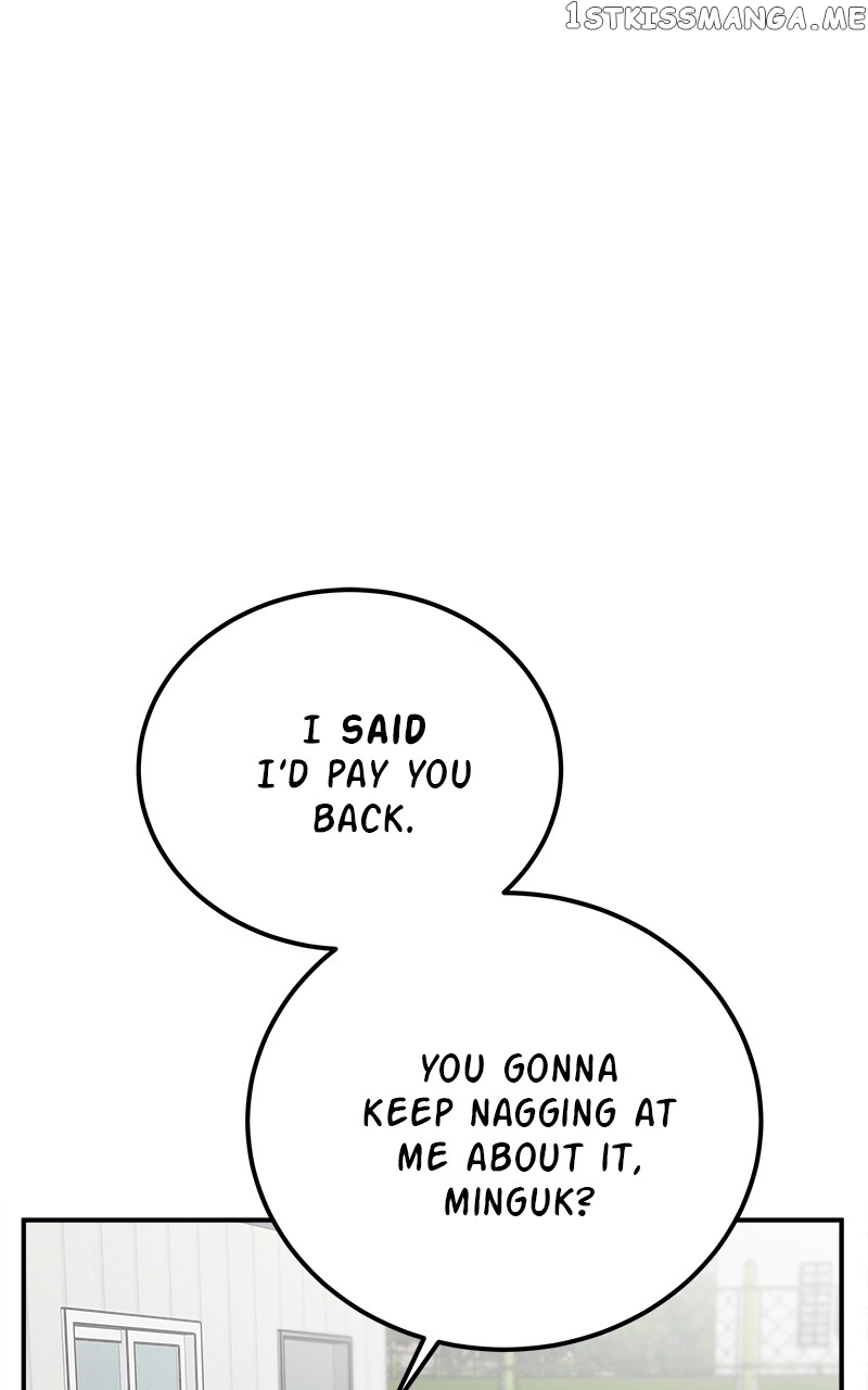 My Dud To Stud Boyfriend Chapter 49 page 117