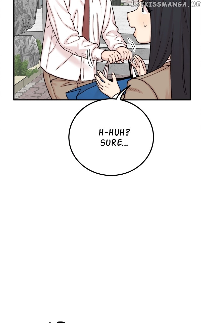 My Dud To Stud Boyfriend Chapter 49 page 102