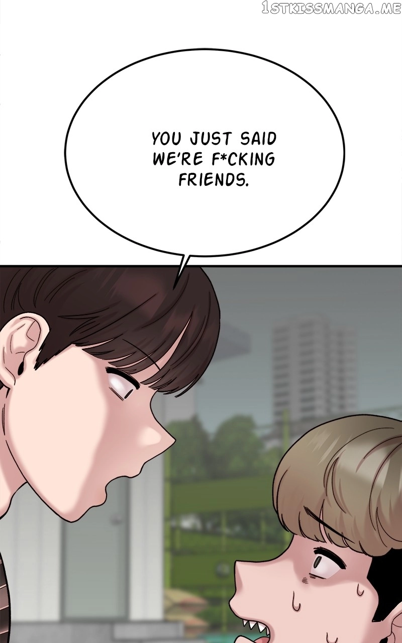 My Dud To Stud Boyfriend Chapter 49 page 129