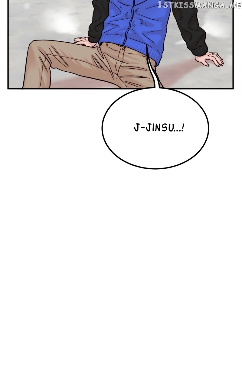 My Dud To Stud Boyfriend Chapter 49 page 128