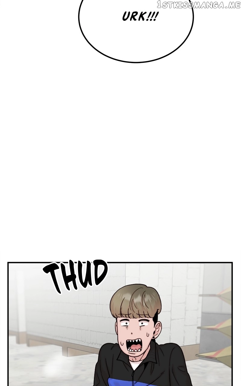My Dud To Stud Boyfriend Chapter 49 page 127