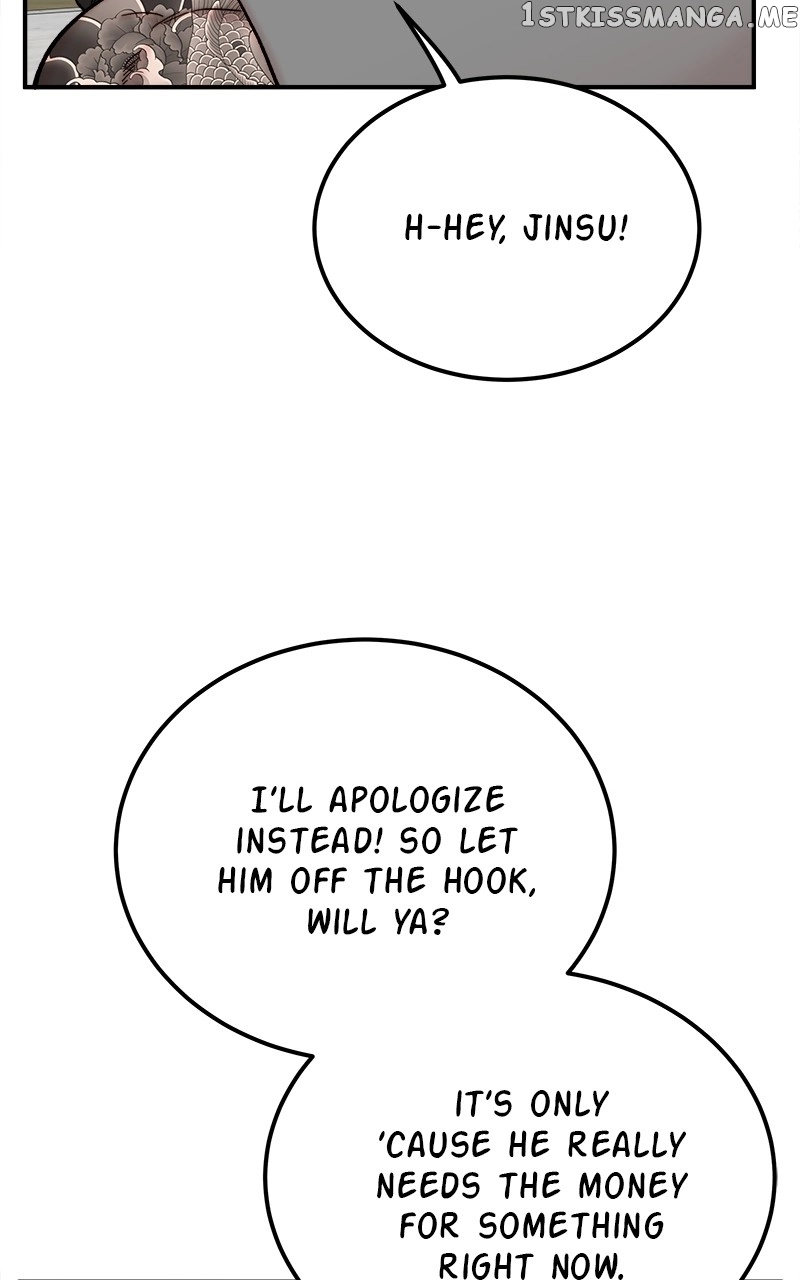 My Dud To Stud Boyfriend Chapter 49 page 120