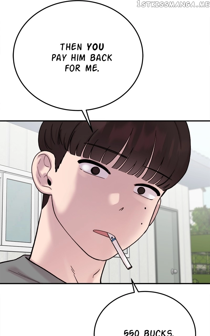 My Dud To Stud Boyfriend Chapter 49 page 123
