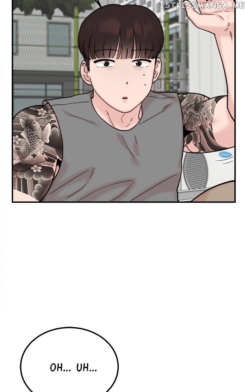 My Dud To Stud Boyfriend Chapter 49 page 136