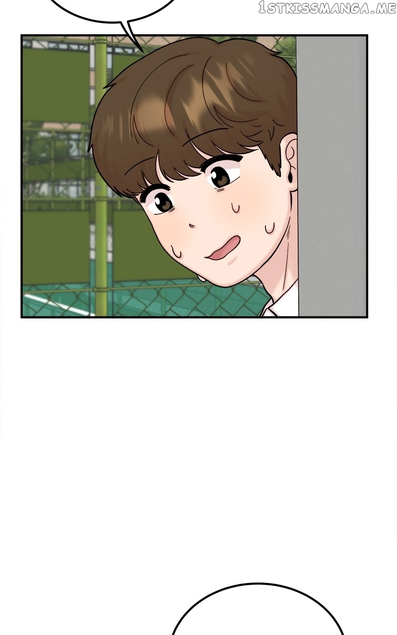 My Dud To Stud Boyfriend Chapter 49 page 137