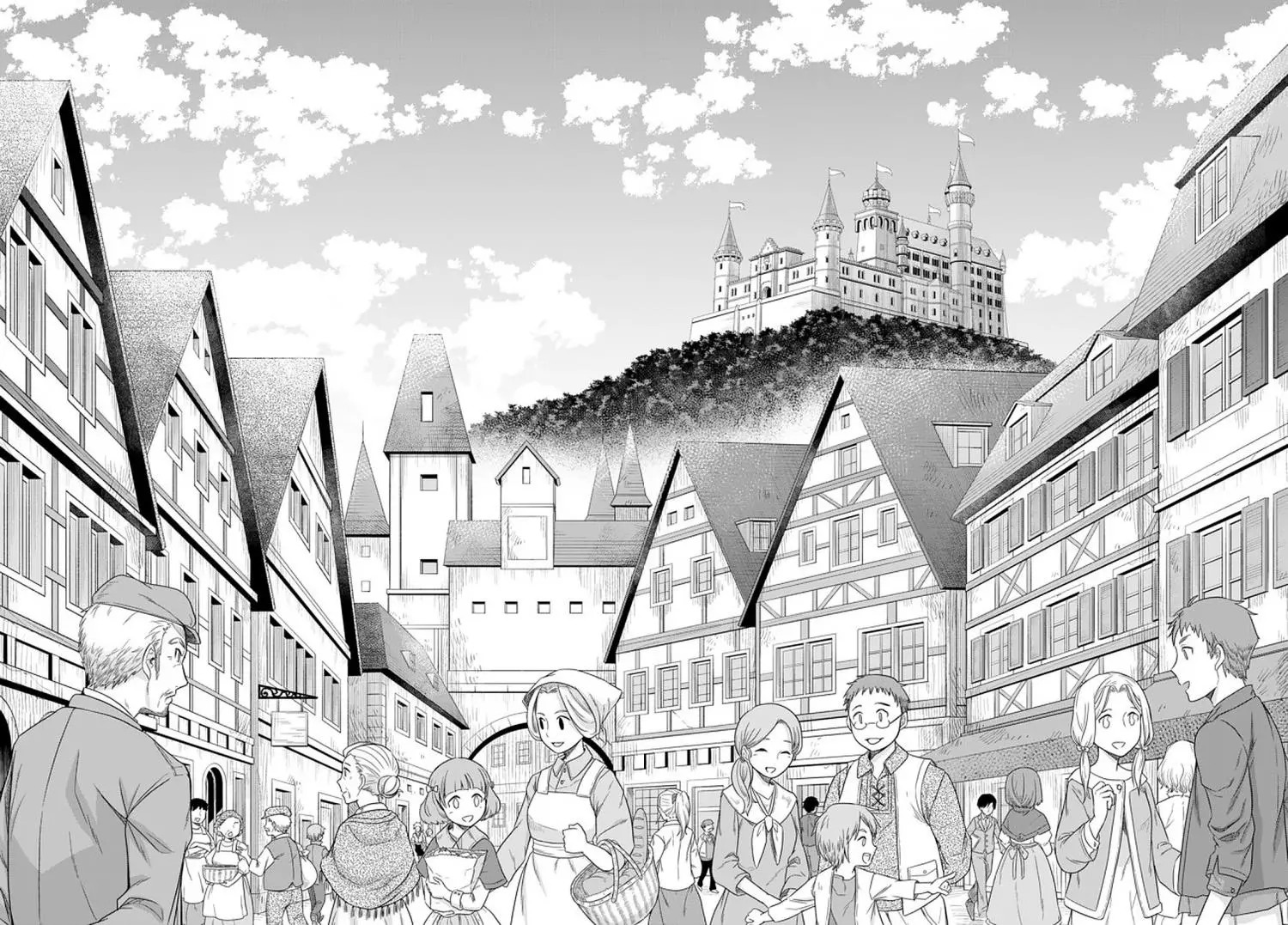 Jitsu wa Ore, Saikyou deshita? Chapter 24 page 14