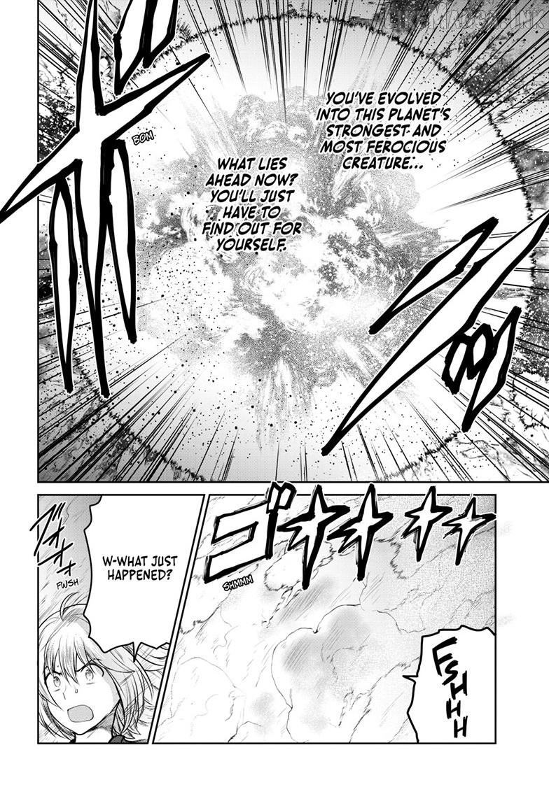 Ultraman - Along Came a Spider-Man Chapter 49 page 19