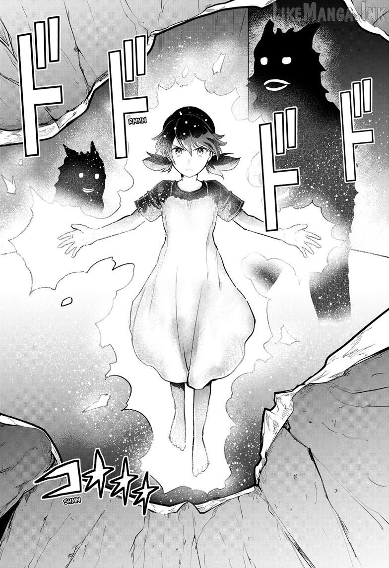 Ultraman - Along Came a Spider-Man Chapter 49 page 13