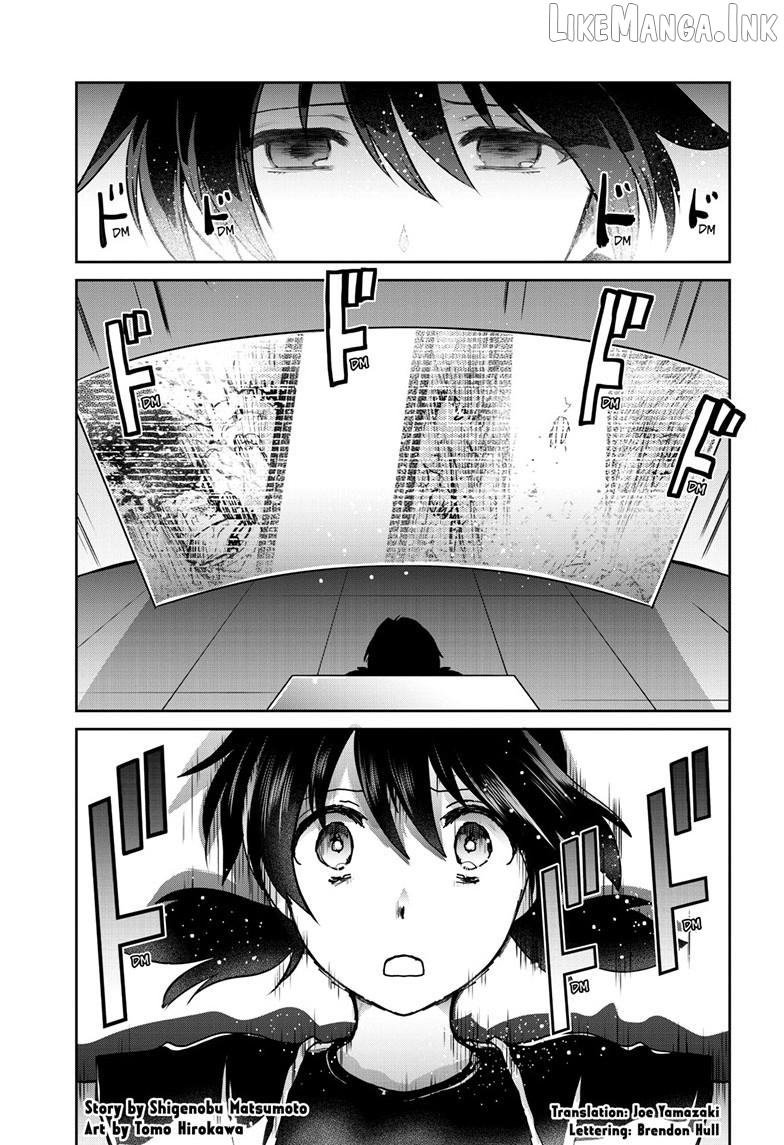 Ultraman - Along Came a Spider-Man Chapter 49 page 2