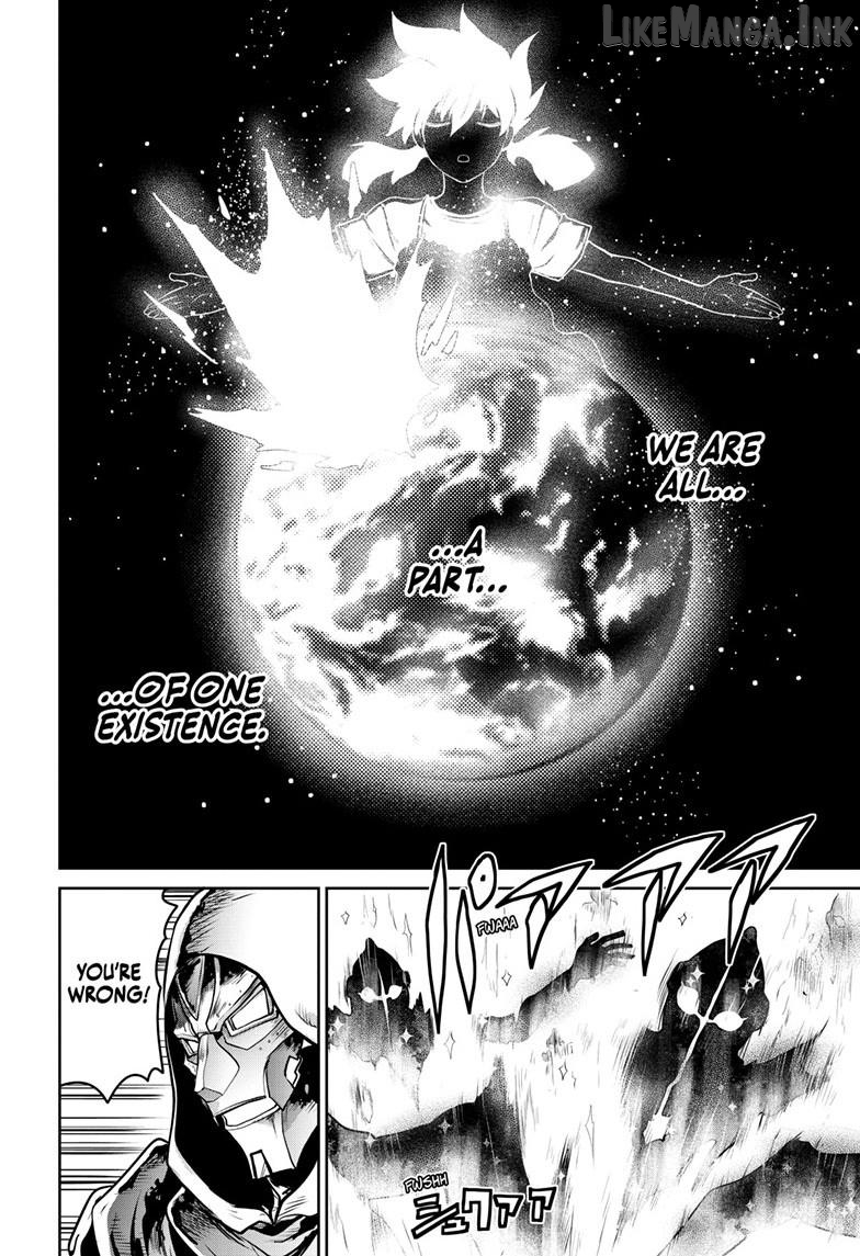 Ultraman - Along Came a Spider-Man Chapter 49 page 15