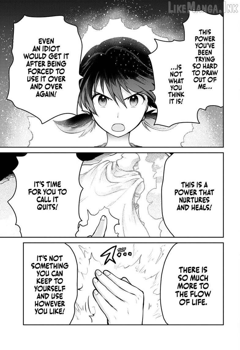 Ultraman - Along Came a Spider-Man Chapter 49 page 14