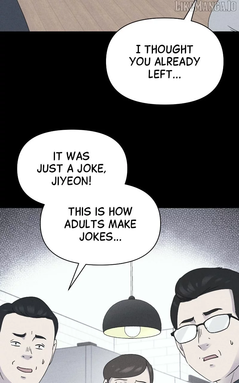 Tales of the Unusual 2 Chapter 49 page 21