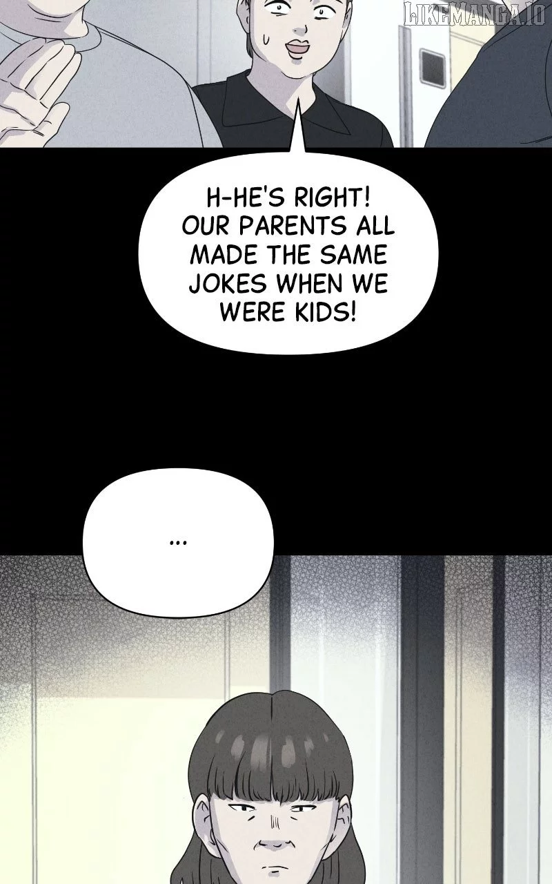 Tales of the Unusual 2 Chapter 49 page 22