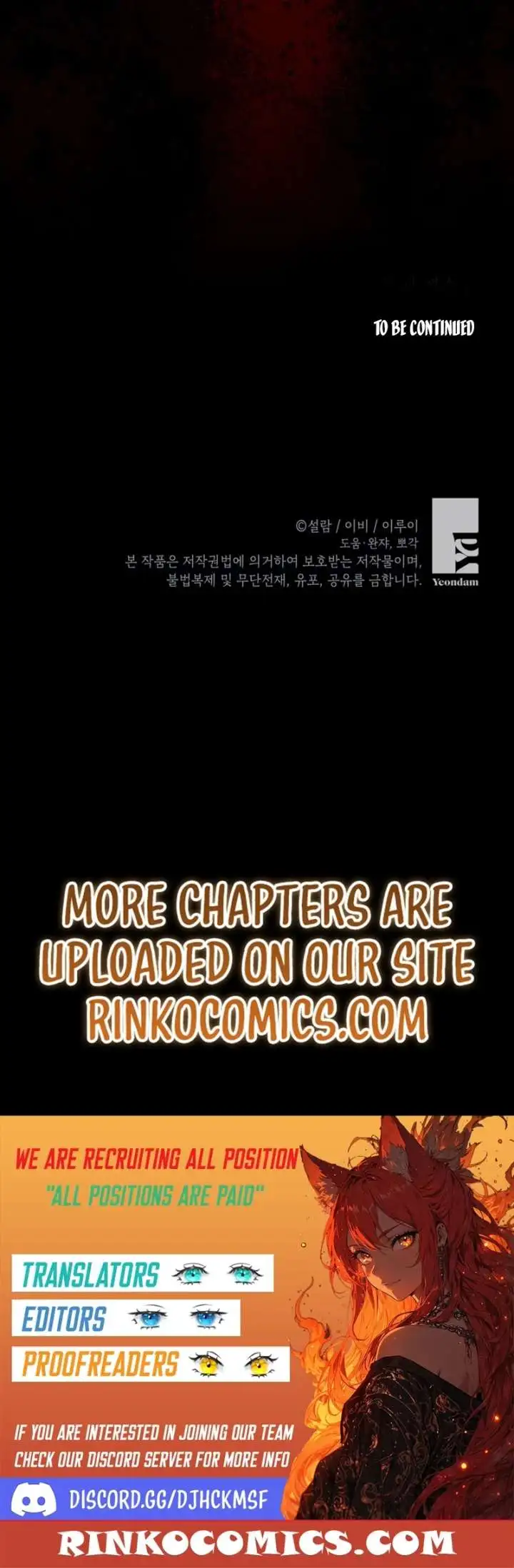 Country Life With His Sexy Majesty Chapter 48 page 20