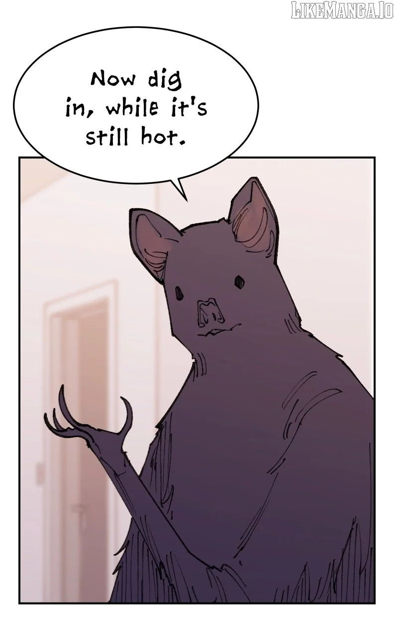 Vampire Family Chapter 49 page 27