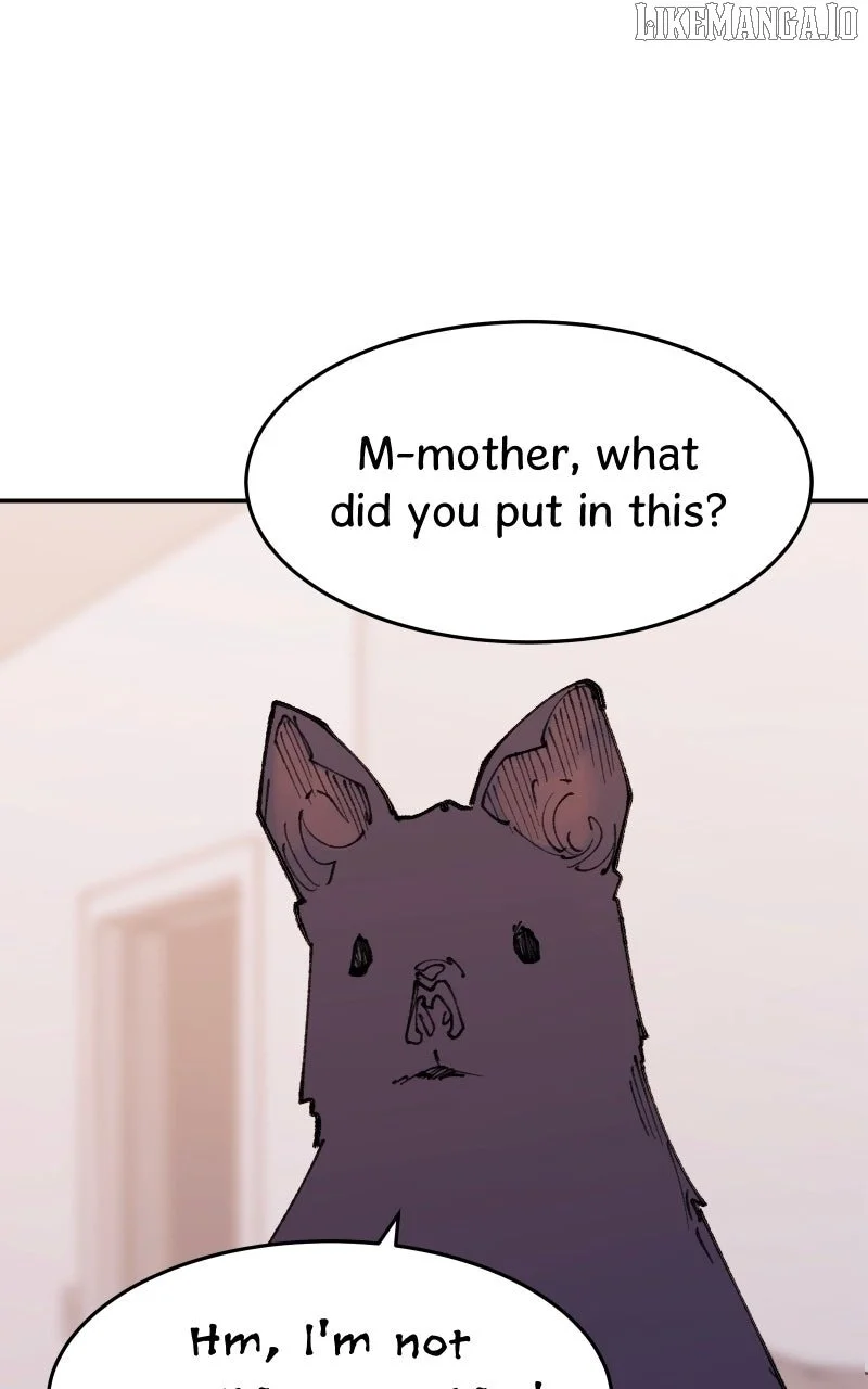Vampire Family Chapter 49 page 33
