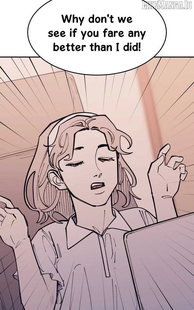 Vampire Family Chapter 49 page 11