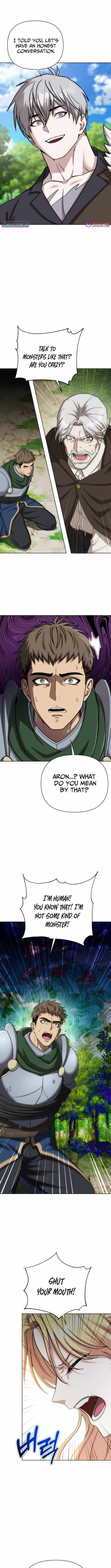 Barbarian's Adventure in a Fantasy World Chapter 48 page 10