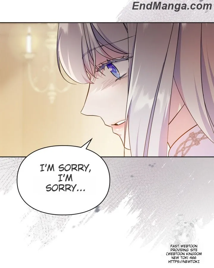 I Became the Tyrant's Dishonest Adviser Chapter 49 page 5