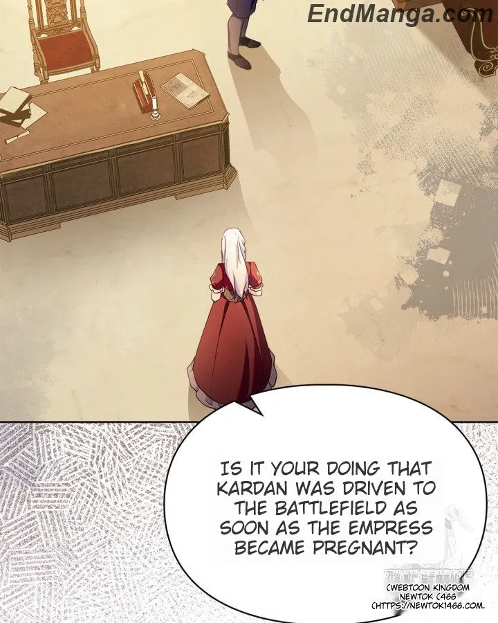 I Became the Tyrant's Dishonest Adviser Chapter 49 page 7
