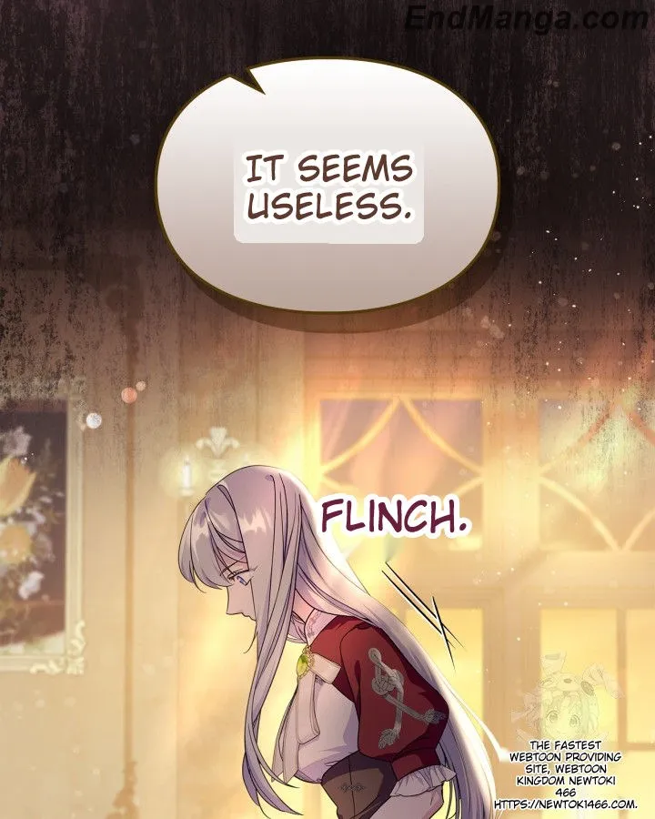 I Became the Tyrant's Dishonest Adviser Chapter 49 page 3