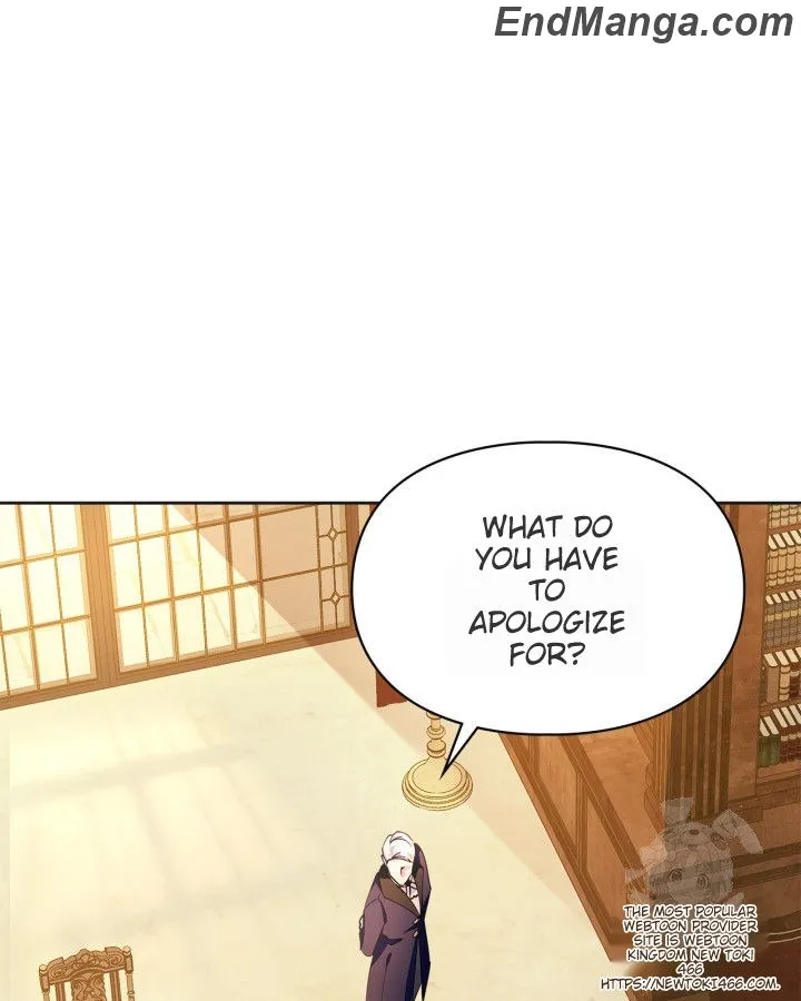 I Became the Tyrant's Dishonest Adviser Chapter 49 page 6