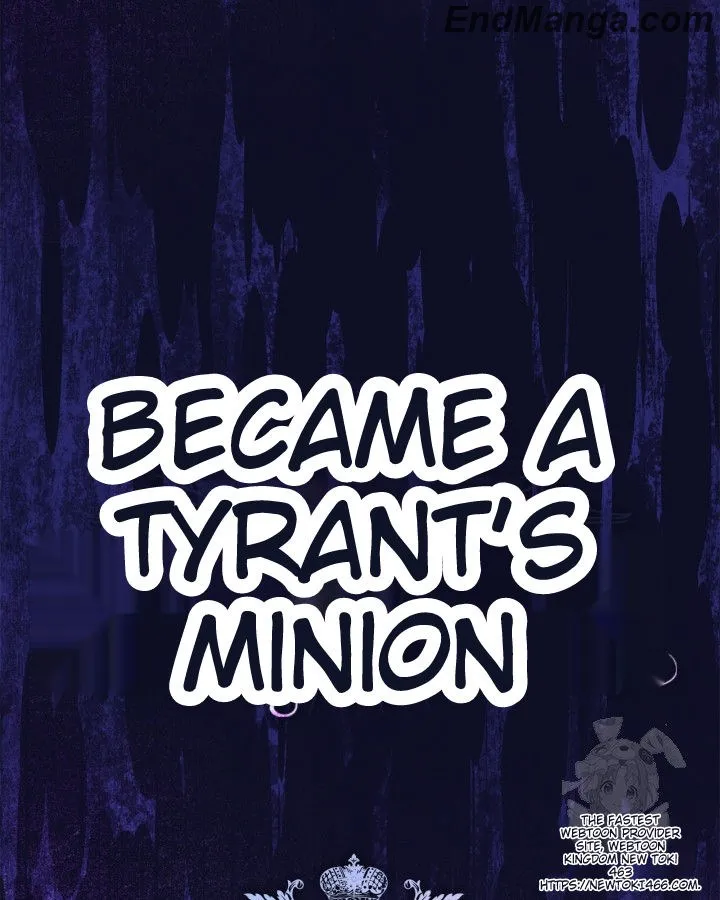I Became the Tyrant's Dishonest Adviser Chapter 49 page 19