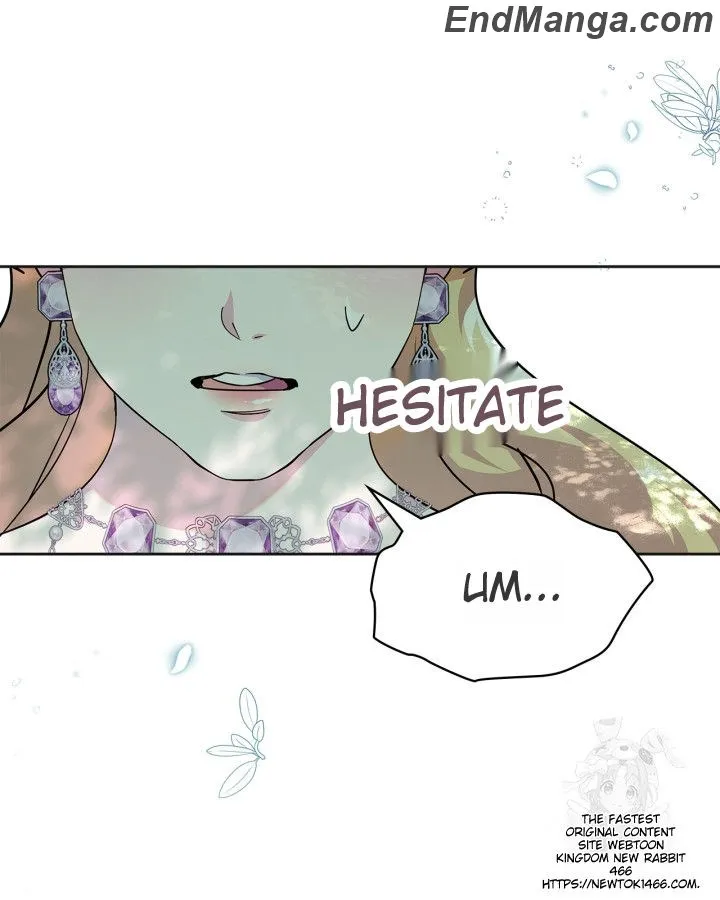 I Became the Tyrant's Dishonest Adviser Chapter 49 page 25
