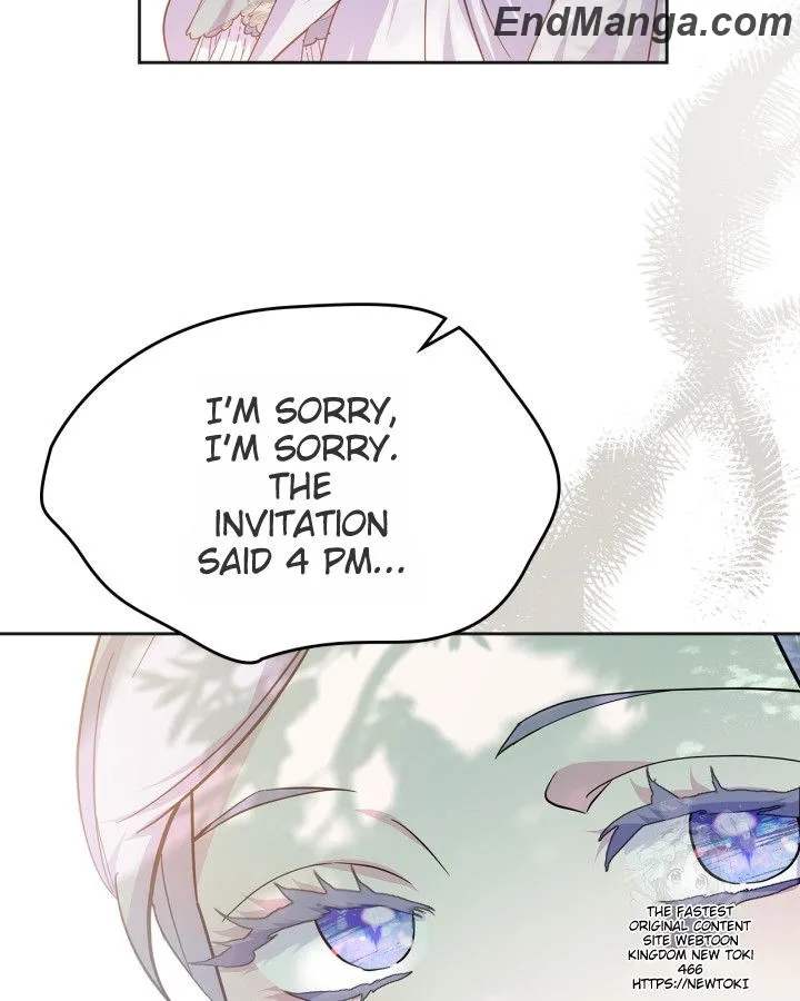 I Became the Tyrant's Dishonest Adviser Chapter 49 page 32