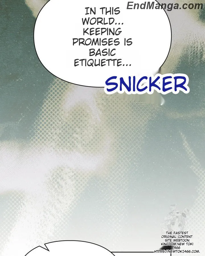 I Became the Tyrant's Dishonest Adviser Chapter 49 page 30