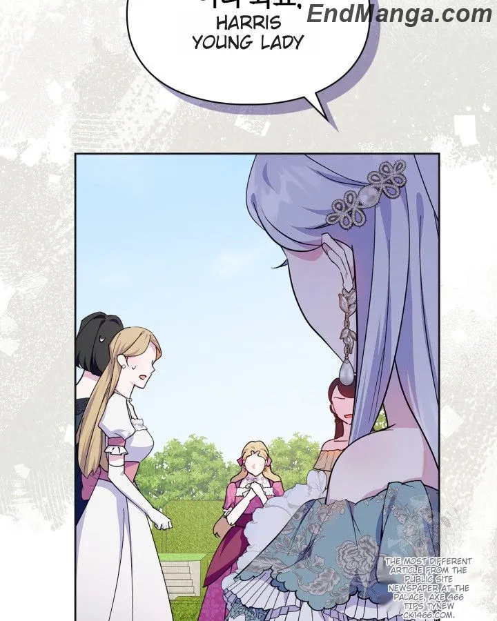 I Became the Tyrant's Dishonest Adviser Chapter 49 page 38