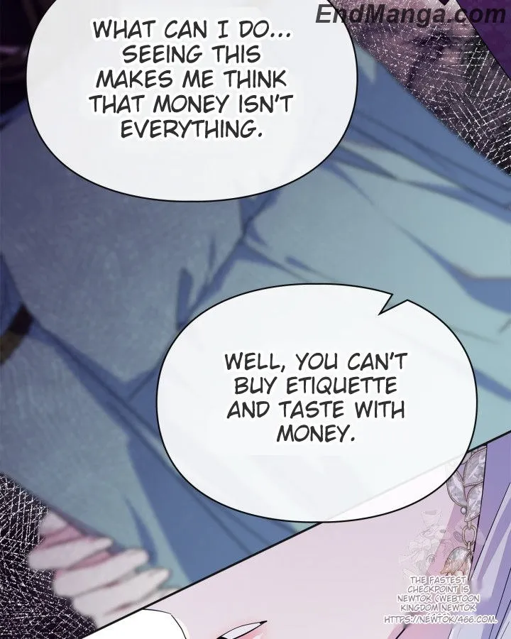 I Became the Tyrant's Dishonest Adviser Chapter 49 page 36