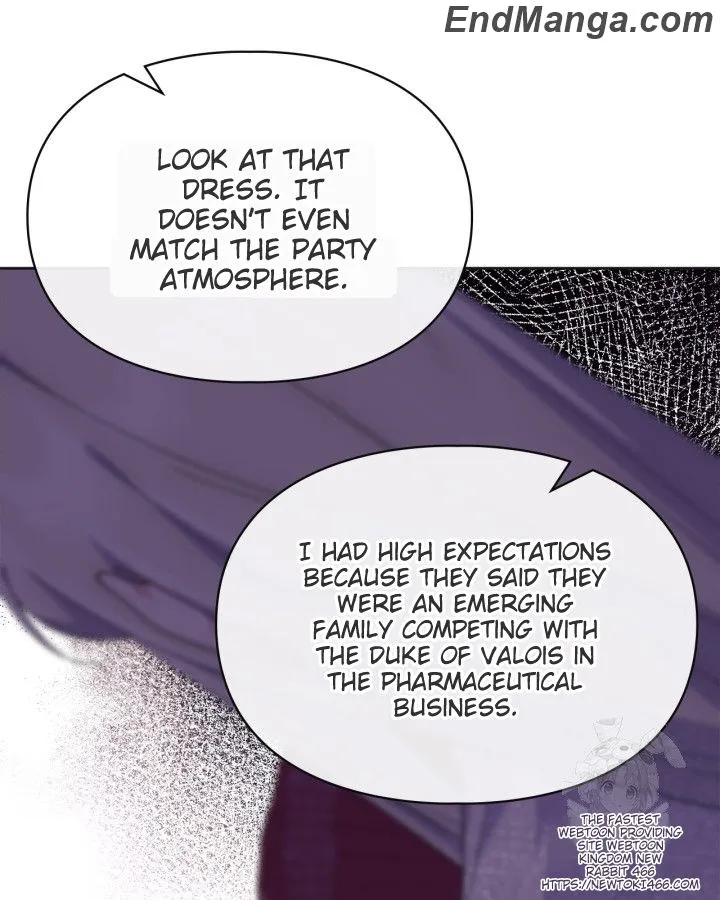 I Became the Tyrant's Dishonest Adviser Chapter 49 page 34