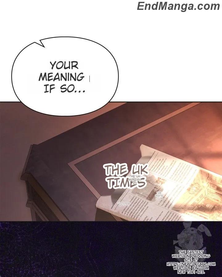 I Became the Tyrant's Dishonest Adviser Chapter 49 page 15