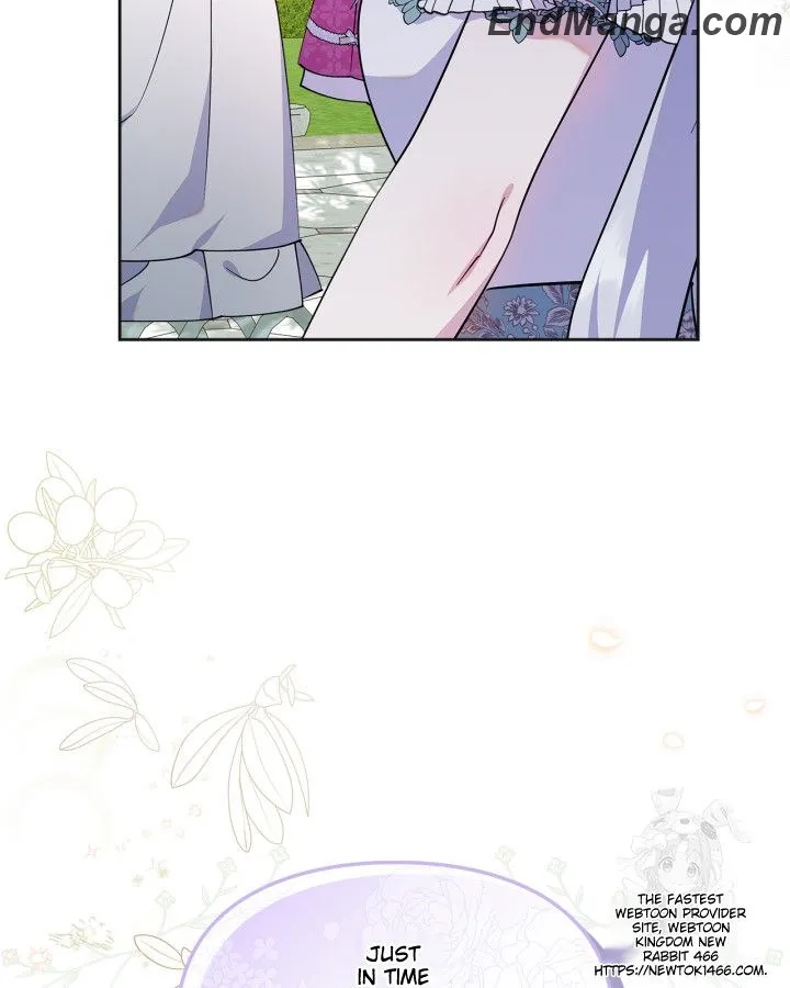 I Became the Tyrant's Dishonest Adviser Chapter 49 page 39